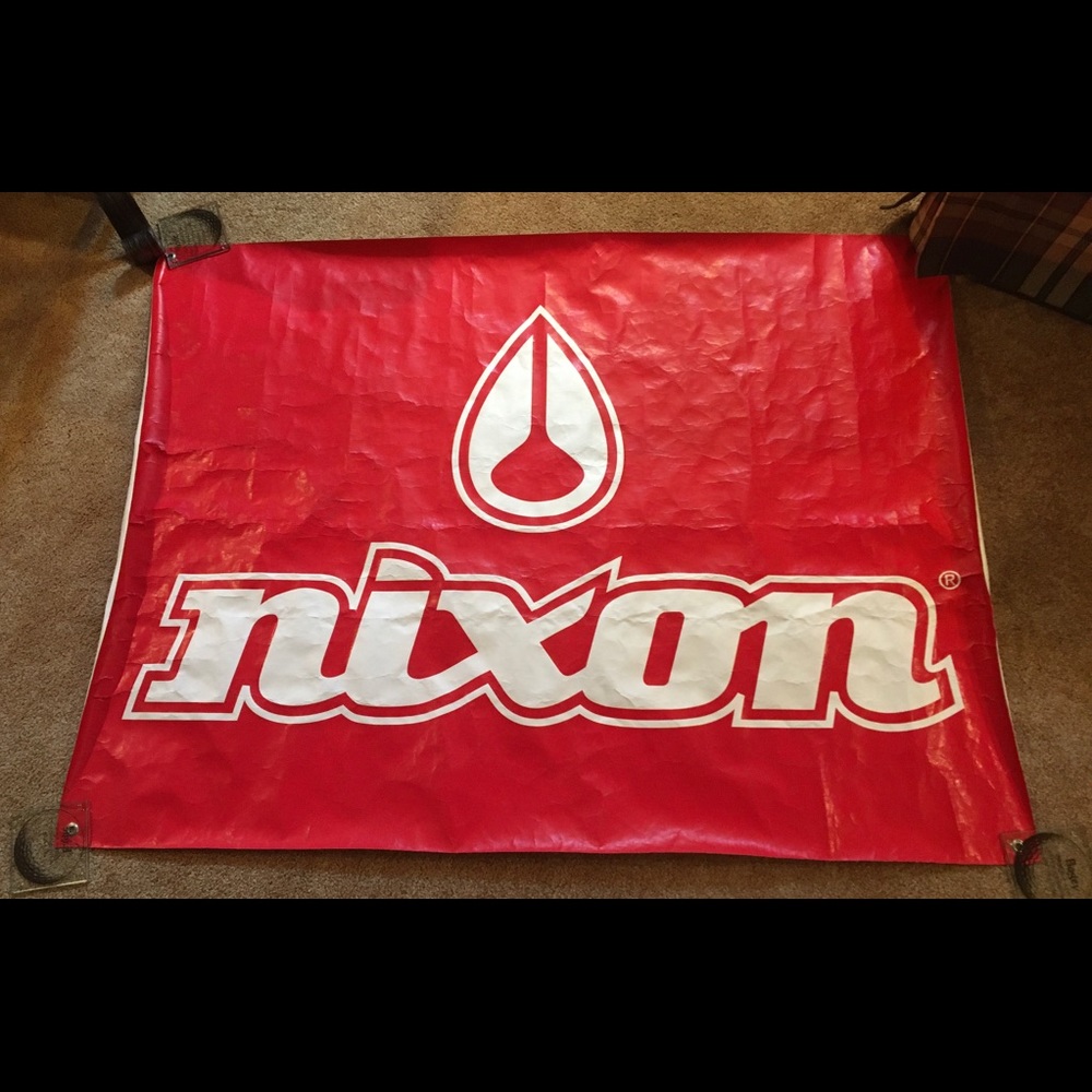 🔥Nixon Watches Banner🔥